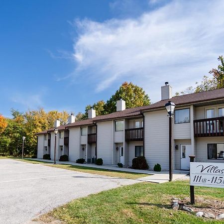 The Villas At French Lick Springs 外观 照片