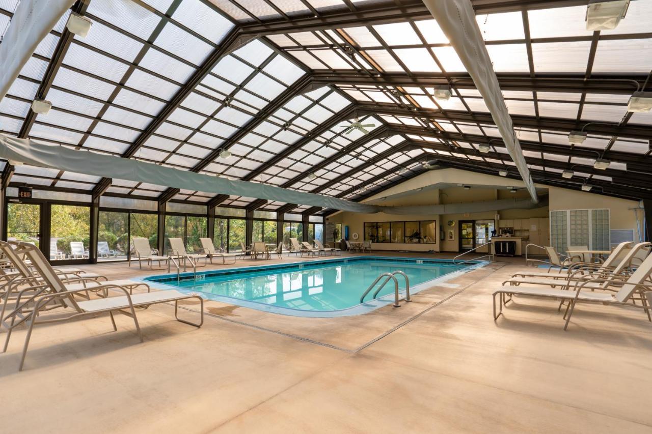 The Villas At French Lick Springs 外观 照片
