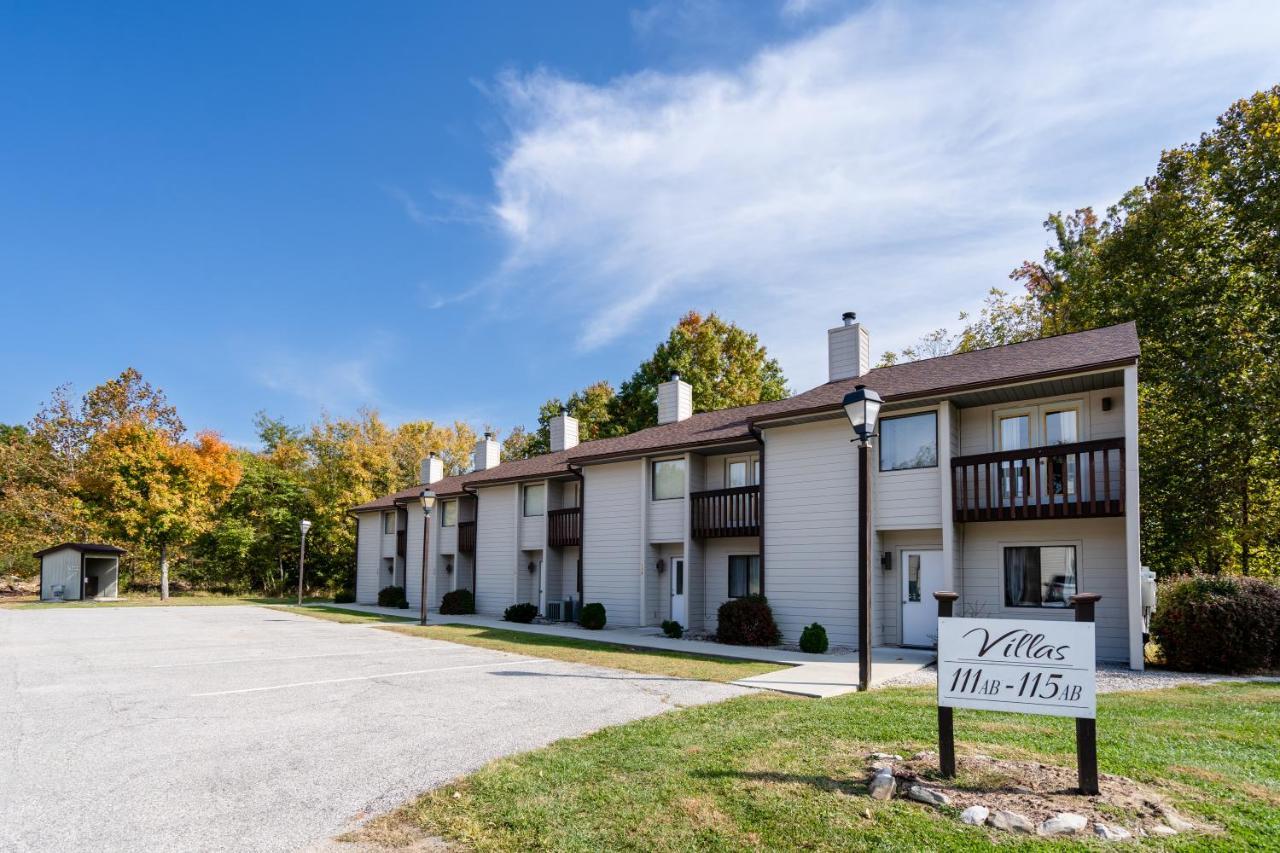 The Villas At French Lick Springs 外观 照片