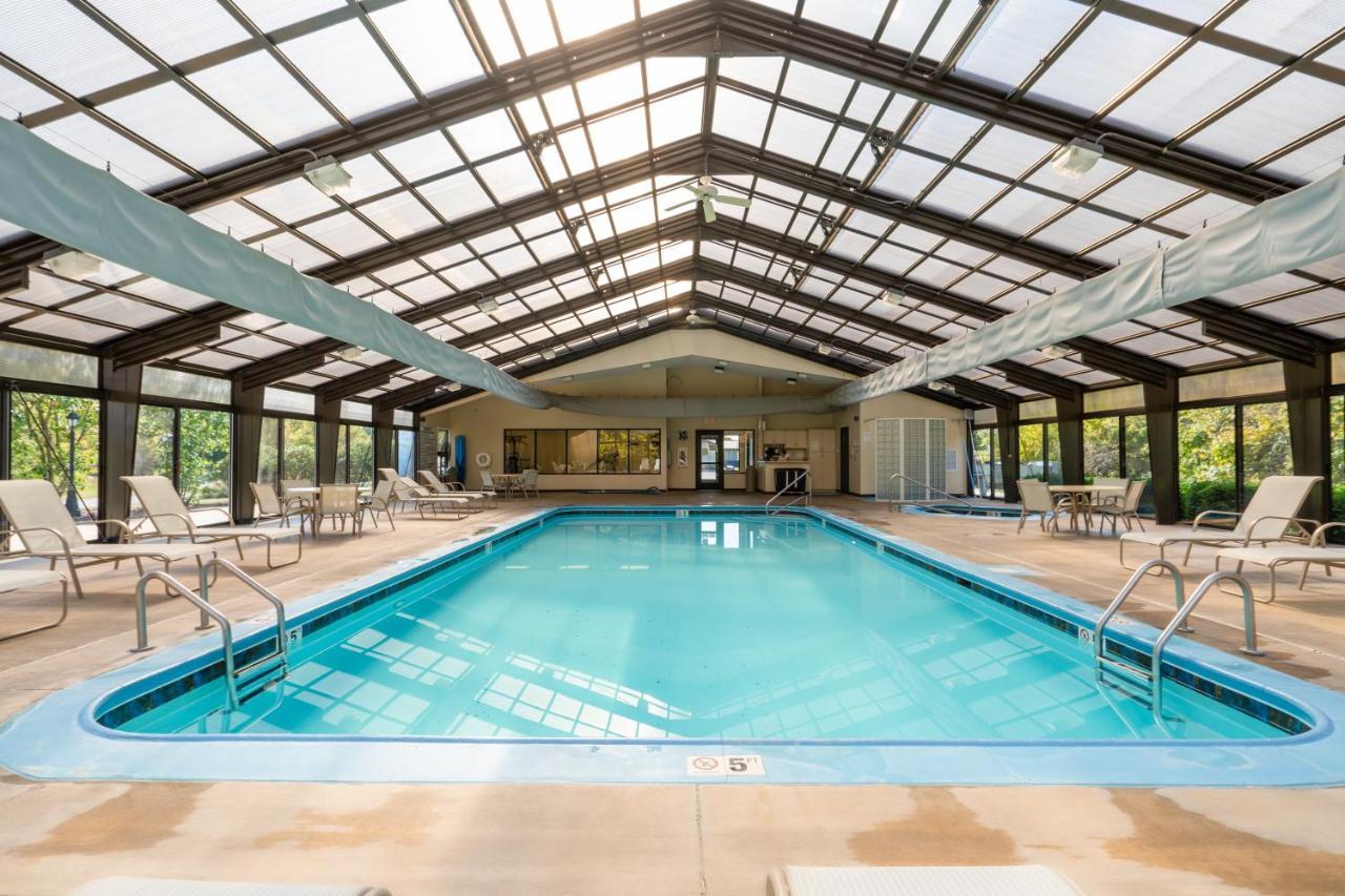 The Villas At French Lick Springs 外观 照片