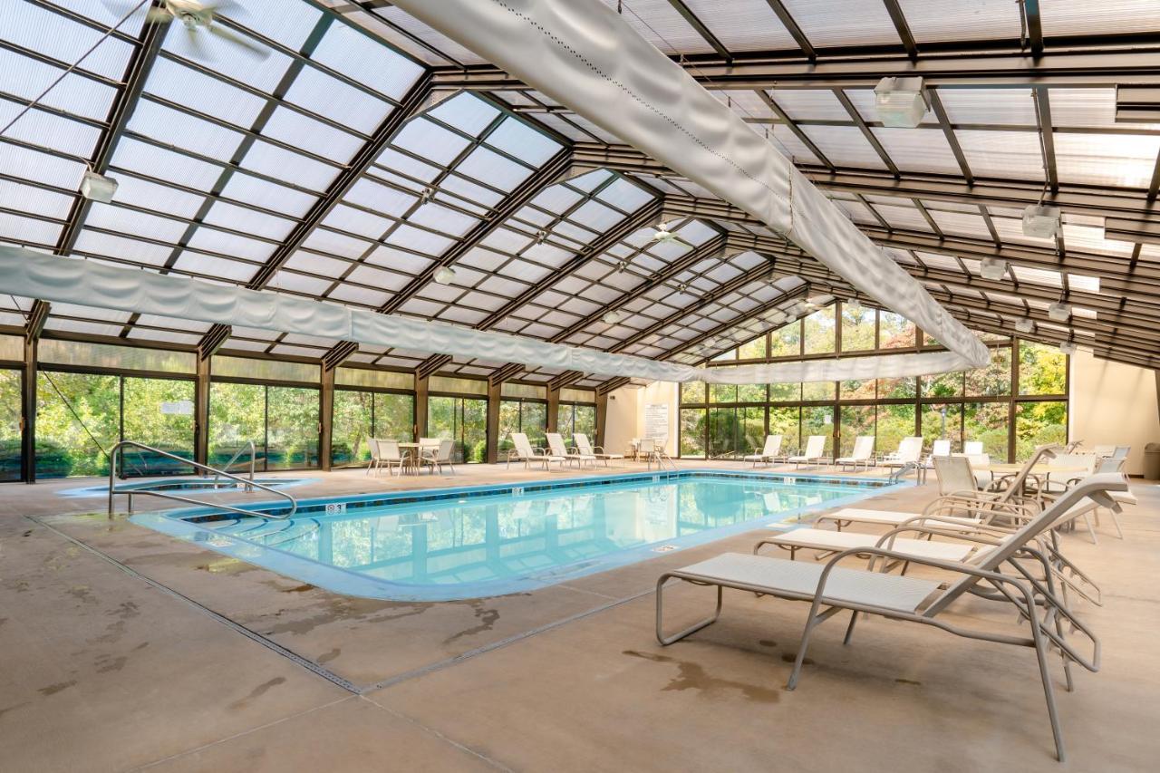 The Villas At French Lick Springs 外观 照片