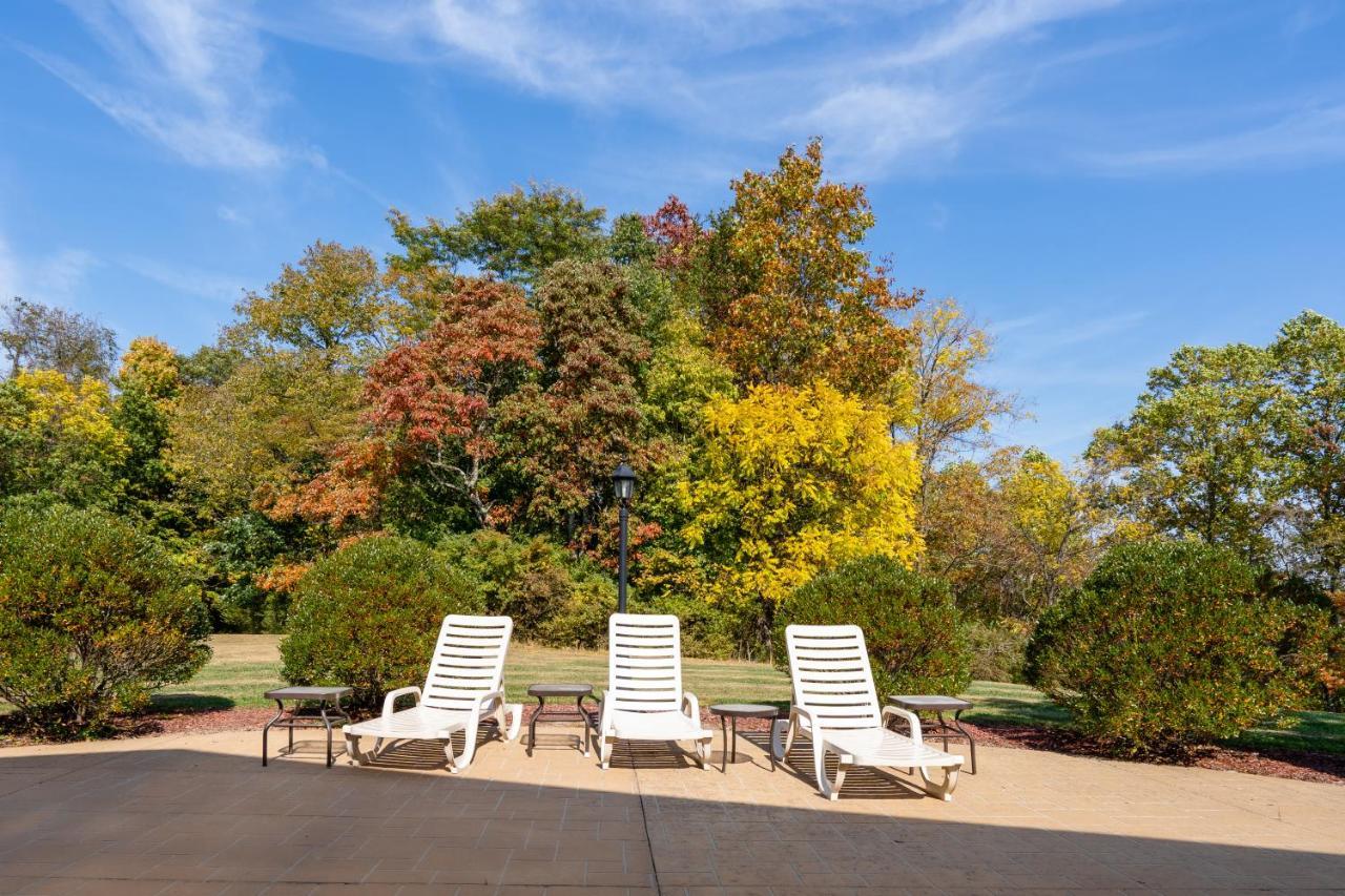 The Villas At French Lick Springs 外观 照片