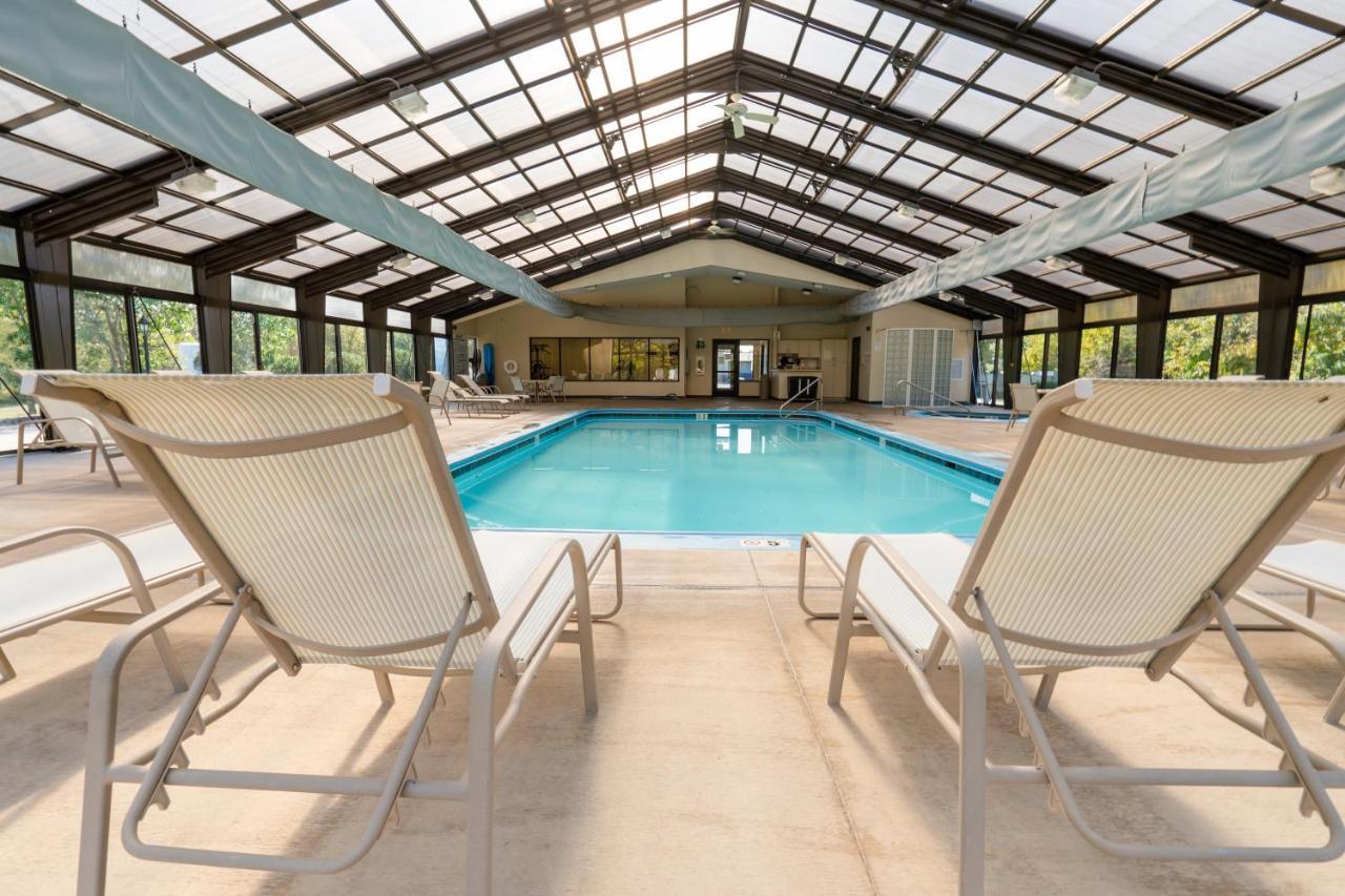 The Villas At French Lick Springs 外观 照片