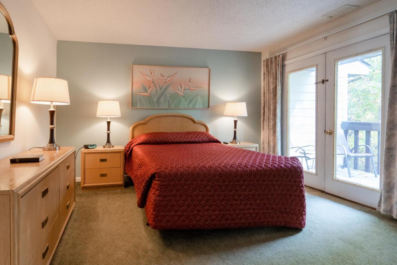 The Villas At French Lick Springs 客房 照片