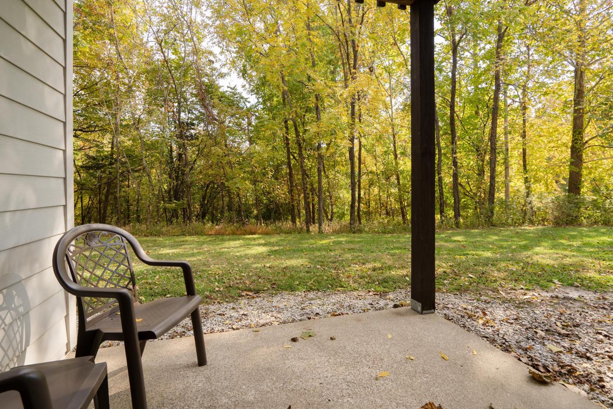 The Villas At French Lick Springs 客房 照片
