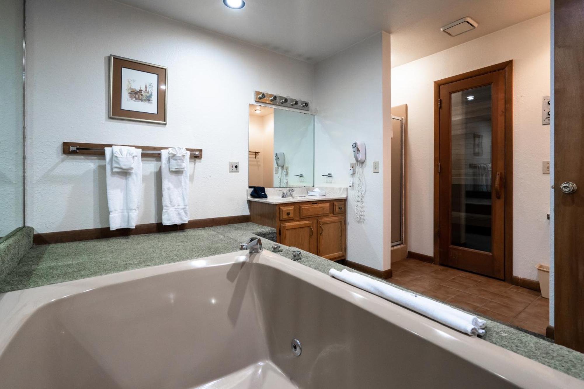The Villas At French Lick Springs 客房 照片