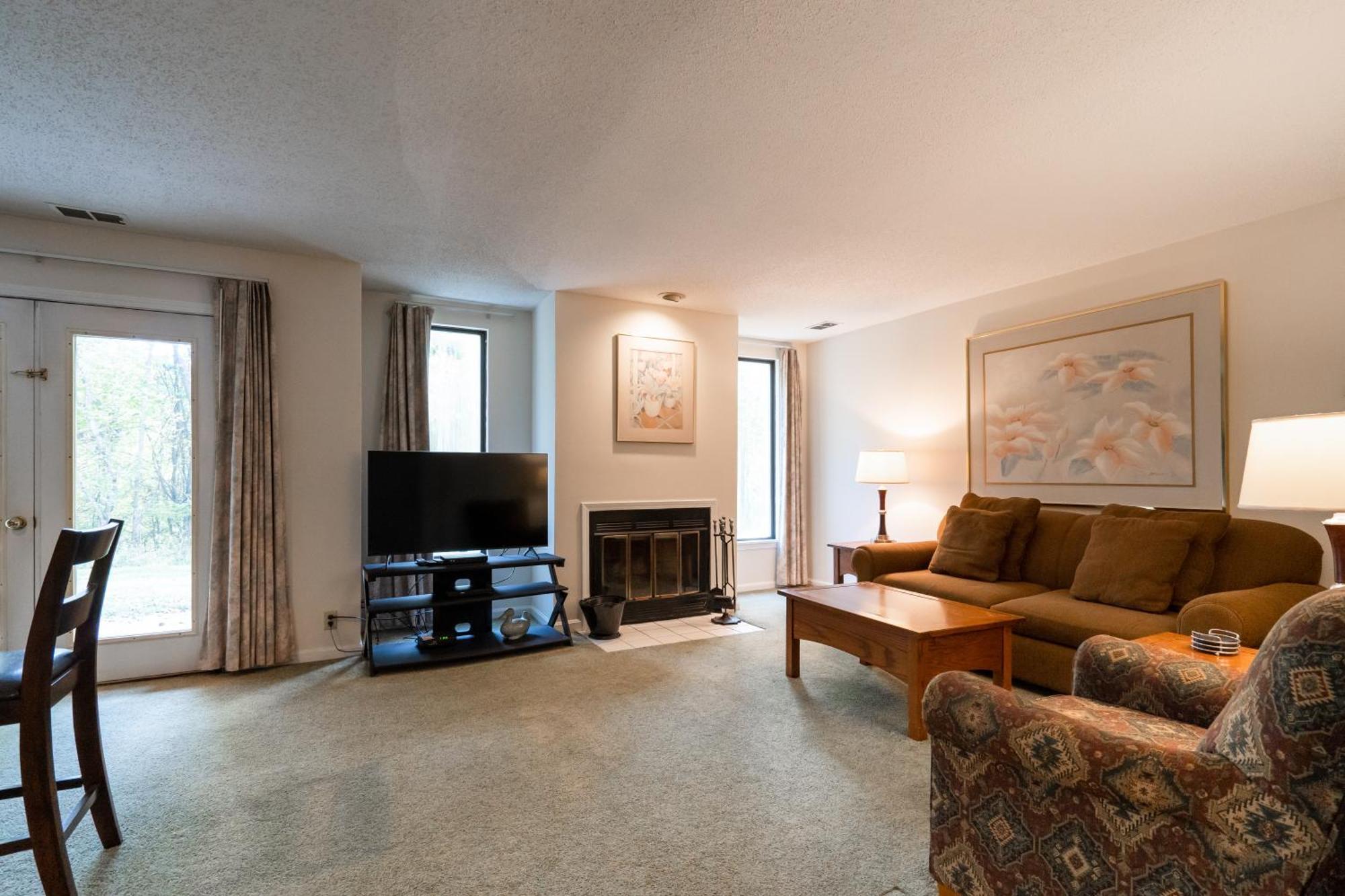 The Villas At French Lick Springs 客房 照片
