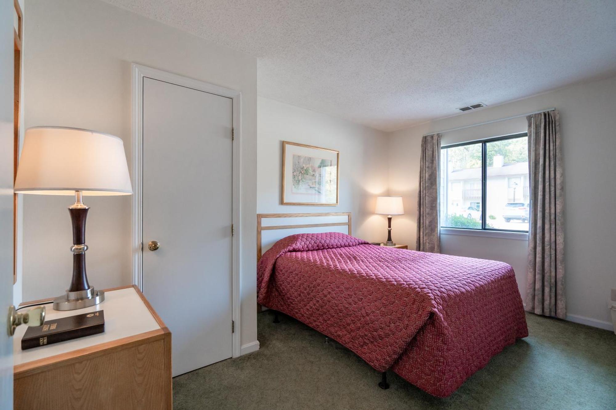 The Villas At French Lick Springs 客房 照片