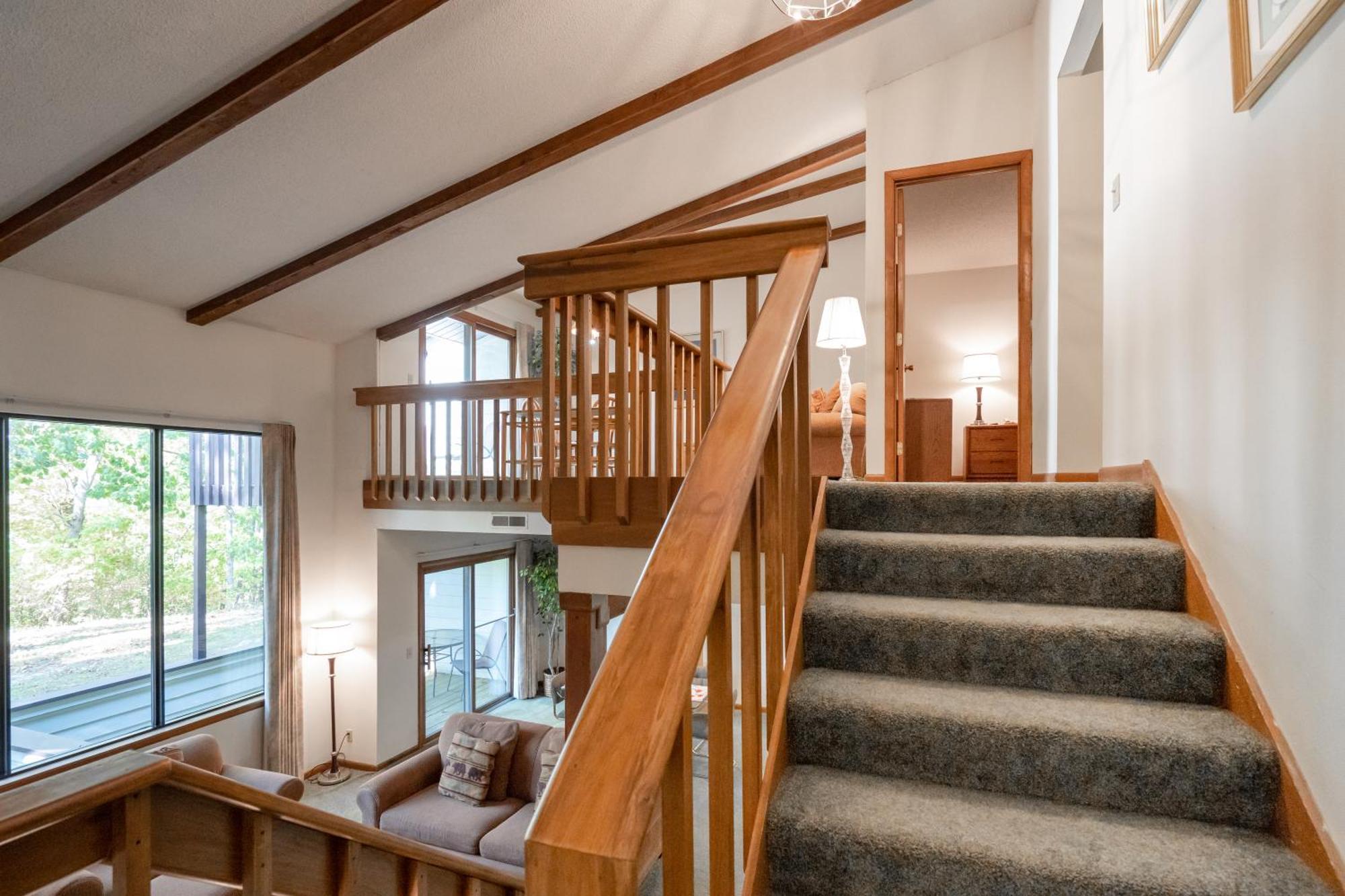 The Villas At French Lick Springs 客房 照片