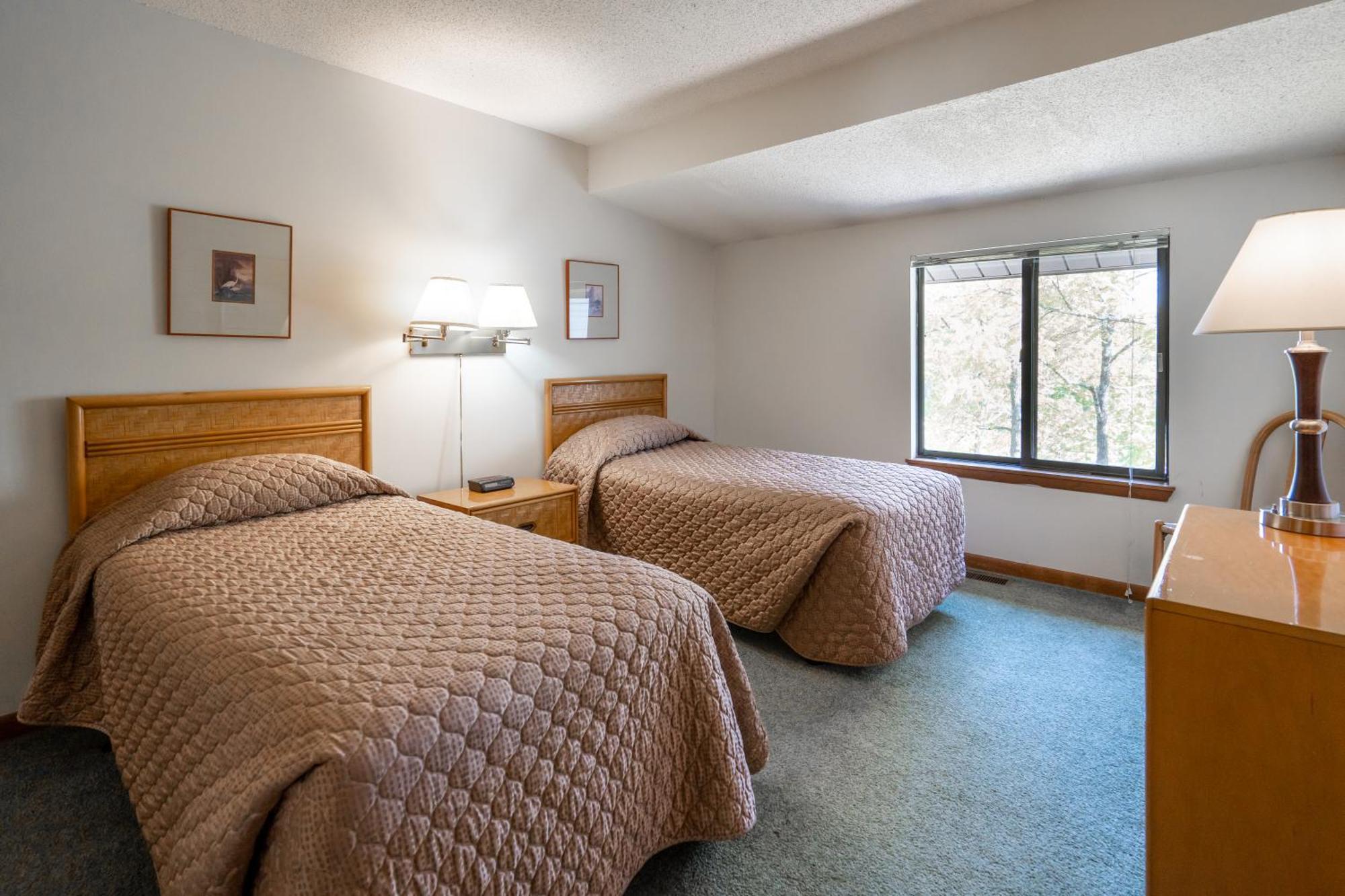 The Villas At French Lick Springs 客房 照片