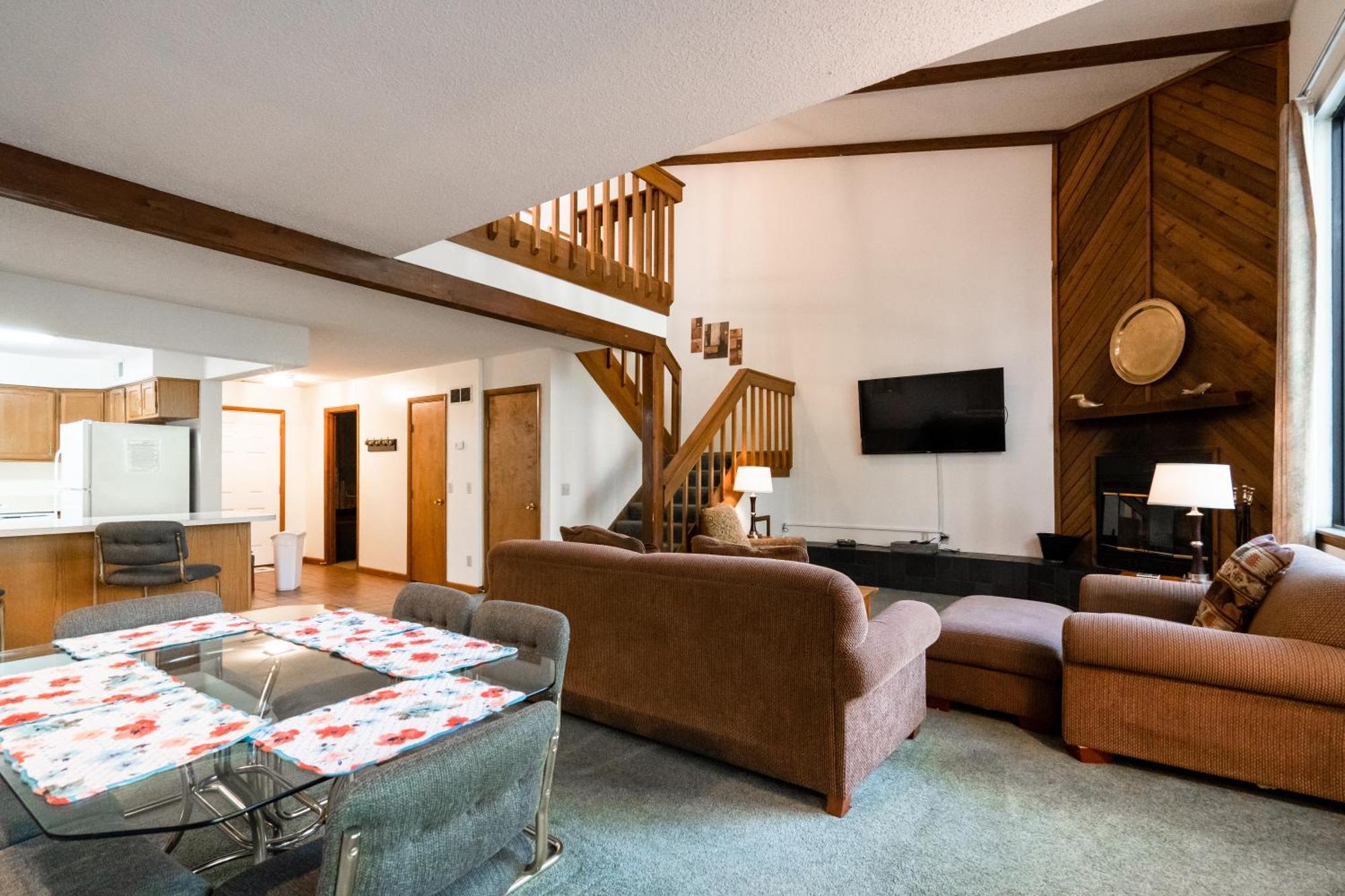 The Villas At French Lick Springs 客房 照片